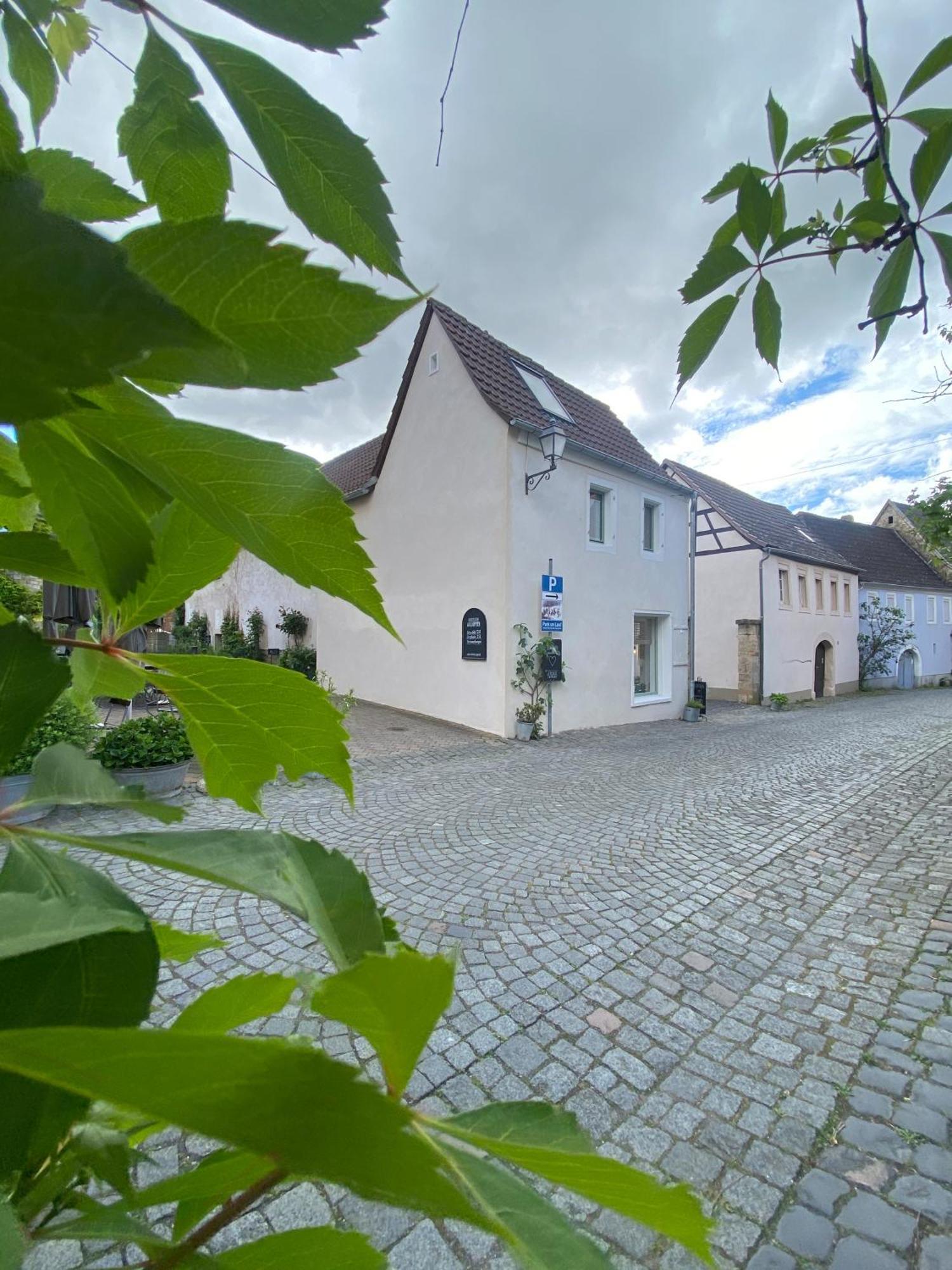 Forst an der Weinstrasse Zum Schockelgaul Gaestehaus מראה חיצוני תמונה